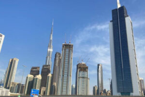 Dubai real estate set for 46% growth in 2023, data show.