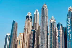 Dubai real estate booms amid Qatar World Cup: Soaring property market trends explained