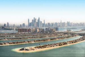 Dubai real estate: Rents up 27.3% this year amid property boom