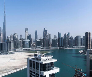 Dubai issues new law on unfinished and cancelled building projects